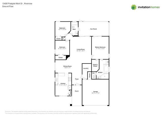 Photo - 13420 Fladgate Mark Drive