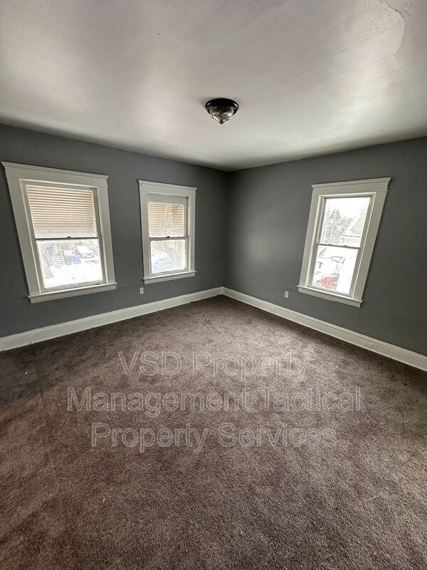 Photo - 3651 E 55th St Unit #2 Front Up