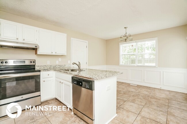 Photo - 3508 Lake Towne Dr