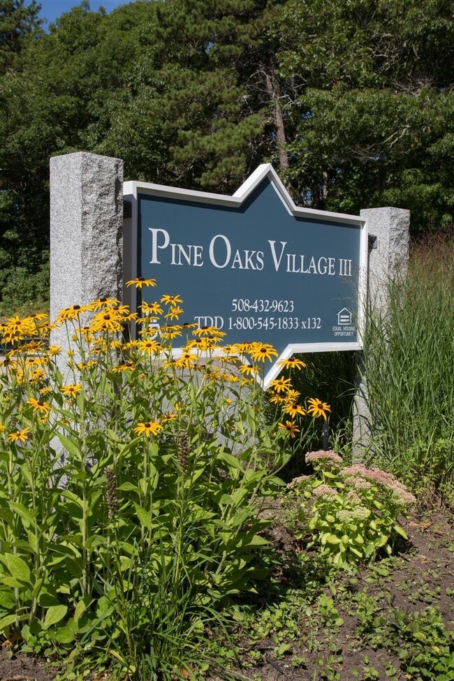 Photo - Pine Oaks Village Apartments