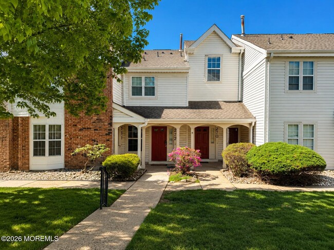 Building Photo - 270 Tulip Ln