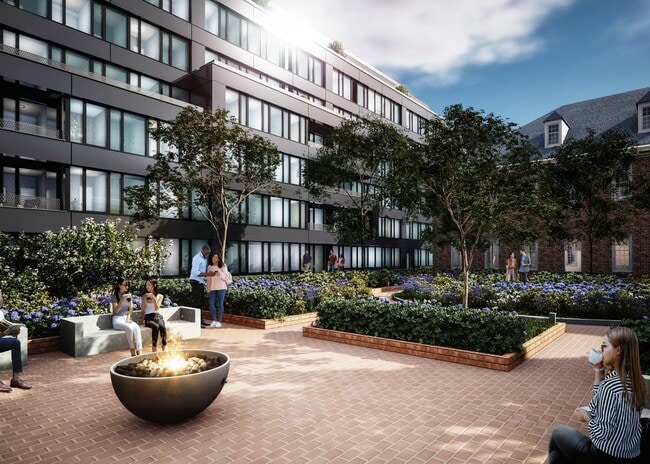 Building Photo - City Ridge