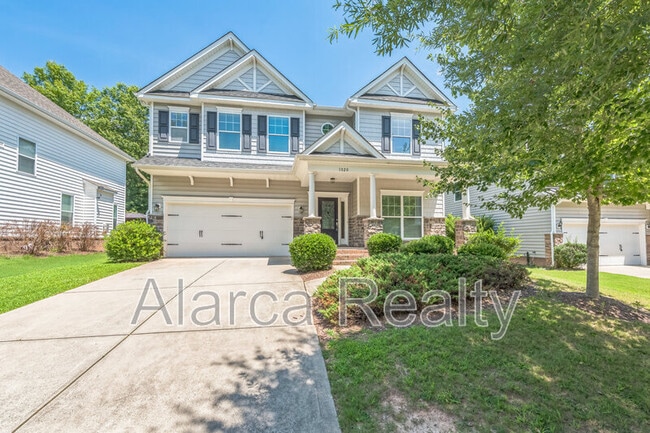 Photo - 1020 Ridgehaven Rd House