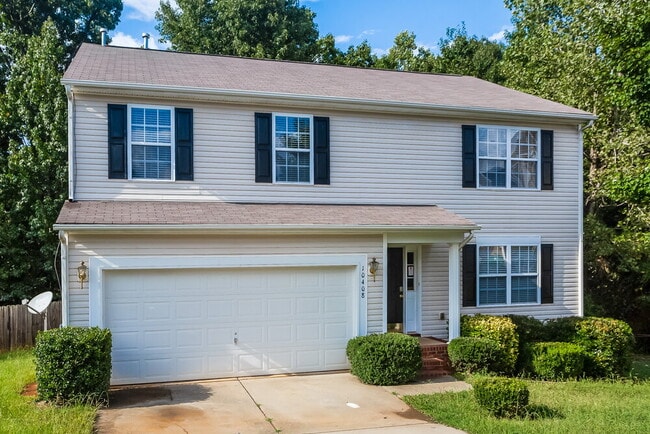 Photo - 10408 Sparrow Springs Ln