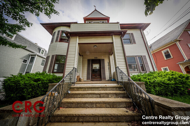 Building Photo - 22 Grand View Ave Unit #1 Rental