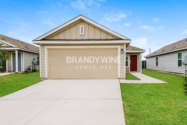 Building Photo - 7107 Winding Shelf