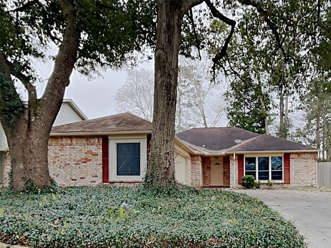 Building Photo - 3234 Old Chapel Dr Rental