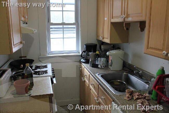 Photo - 154 Magazine St Apartamento Unidad #1