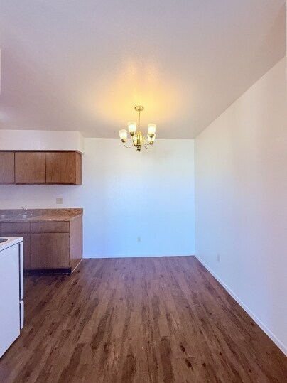 Tucson Boulevard Apartments