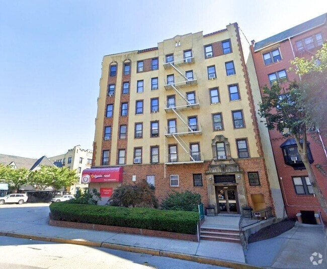 Building Photo - 83-09 Lefferts Blvd Unit 4A Rental