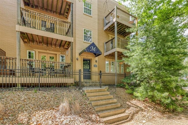 Photo - 4504 Holly St Unit 2S