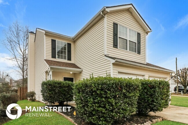 Photo - 3623 Thurleston Ct SW