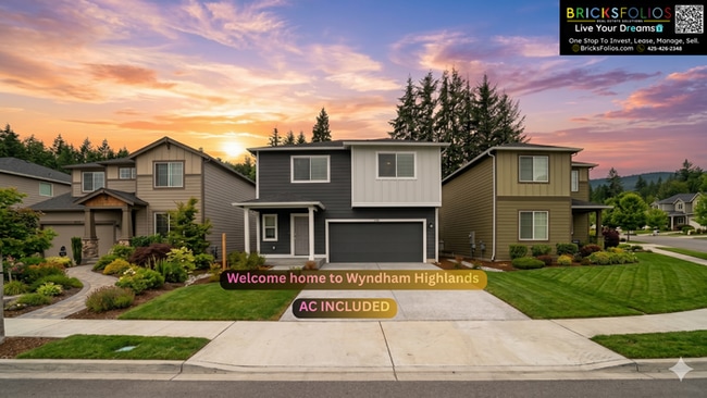 Building Photo - RENTAL OPPORTUNITY AT WYNDHAM HIGHLANDS IN SULTAN!