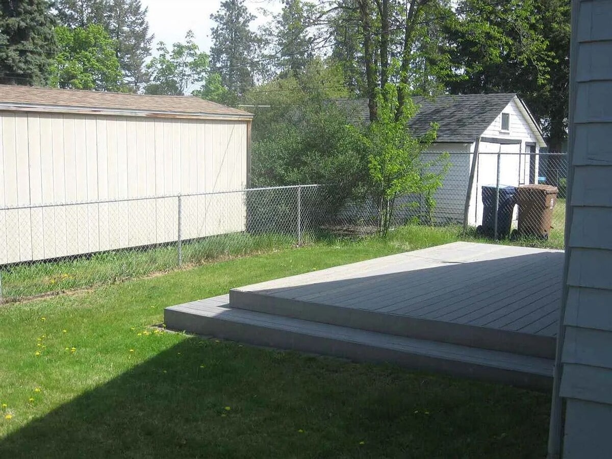 Photo - Available now 2 bed 1 bath Audobon / Shadl...