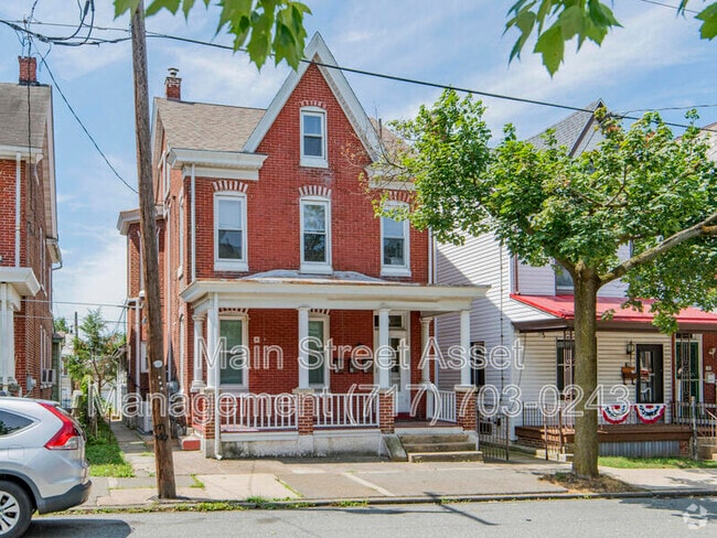Building Photo - 14 W 3rd St Unit 2 Rental