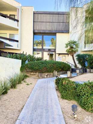 Building Photo - 1492 S Camino Real Rental