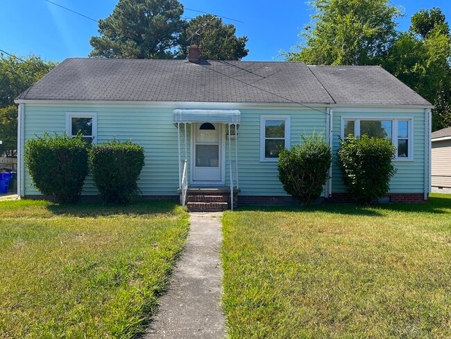 Building Photo - Charming 3-Bedroom Home for Rent