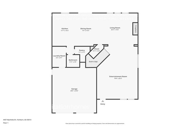 Photo - 4427 Alysheba Dr