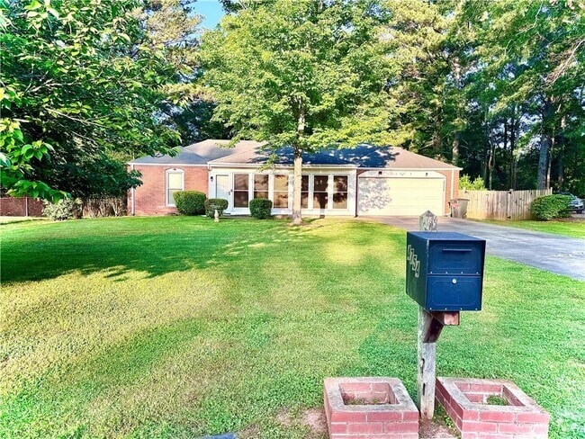 Building Photo - 4754 Winthrop Dr Rental
