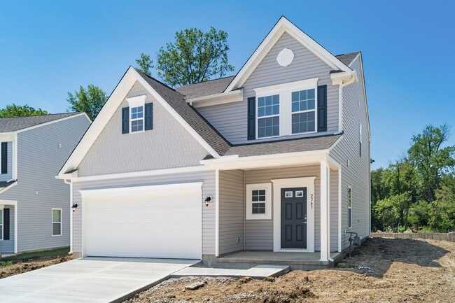 Photo - 2787 Horsham Dr