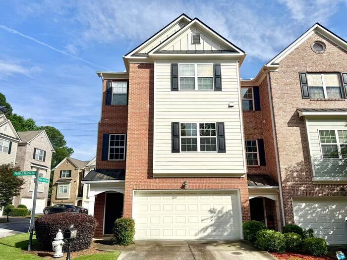 Photo - 2168 Pebble Beach Dr, Lawrenceville, GA 30043
