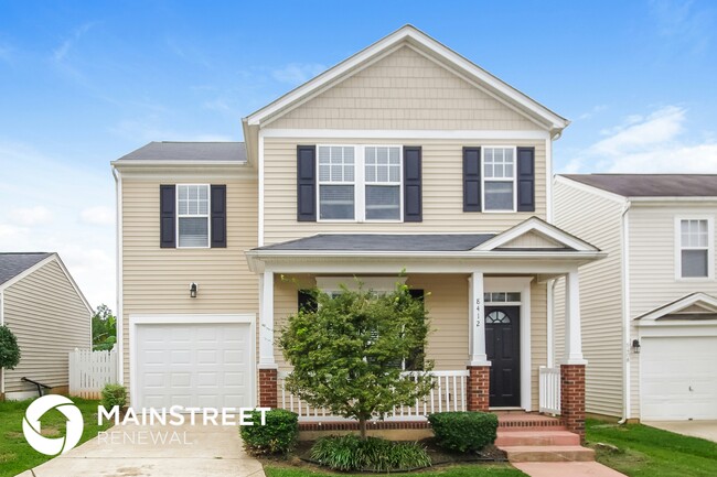 Photo - 8412 Spirea Ct House
