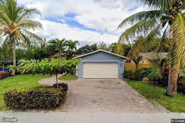 Photo - 3138 NW 124th Way 3138, Sunrise, FL 33323