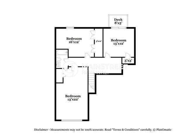 Photo - 4 Bedroom Pet-Friendly Home in LOUISVILLE,...