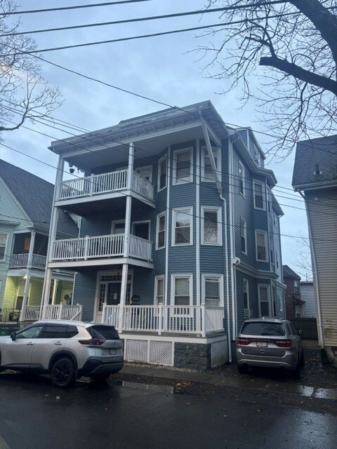Building Photo - 3 Mace Pl Unit Second Floor Apartment 3 Mace Place, Lynn