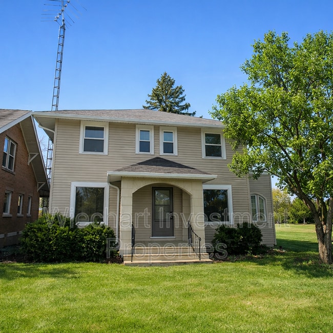 Building Photo - 1139 W Market St