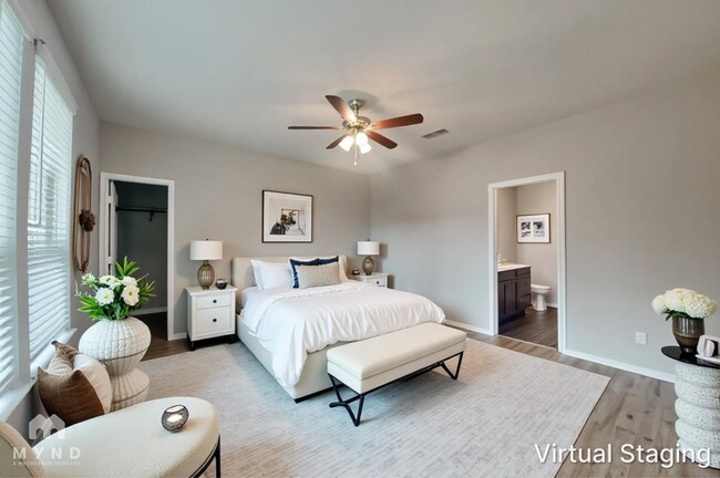 4323 S Amber Ruse Ct