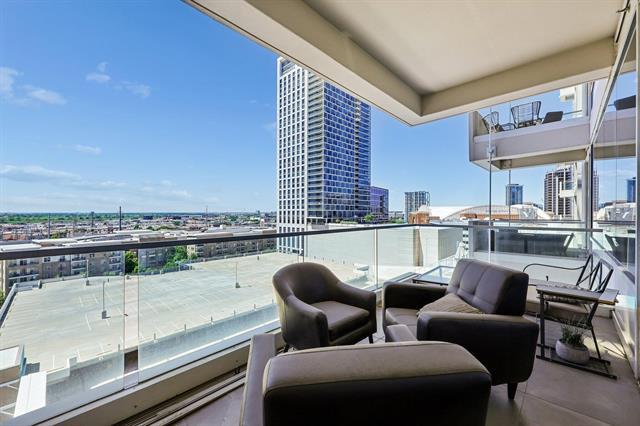 Photo - 2408 Victory Park Ln Unit 832