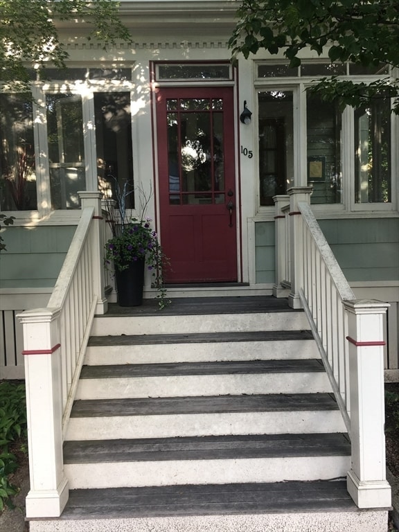 Photo - 105 Fayerweather St Unidad 2