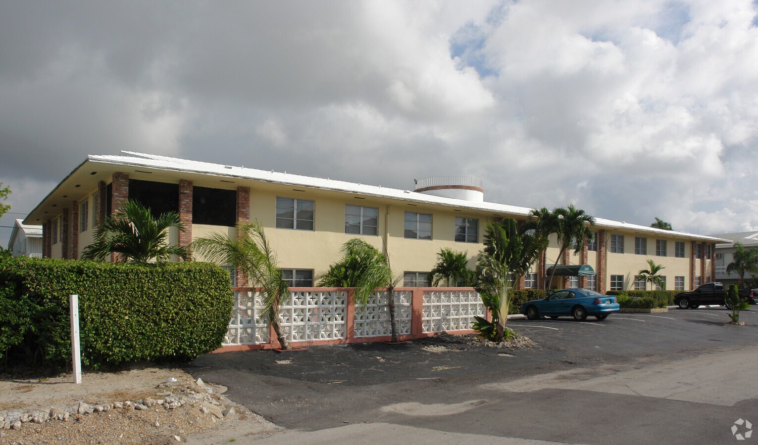 Photo - Tribeca Apartments