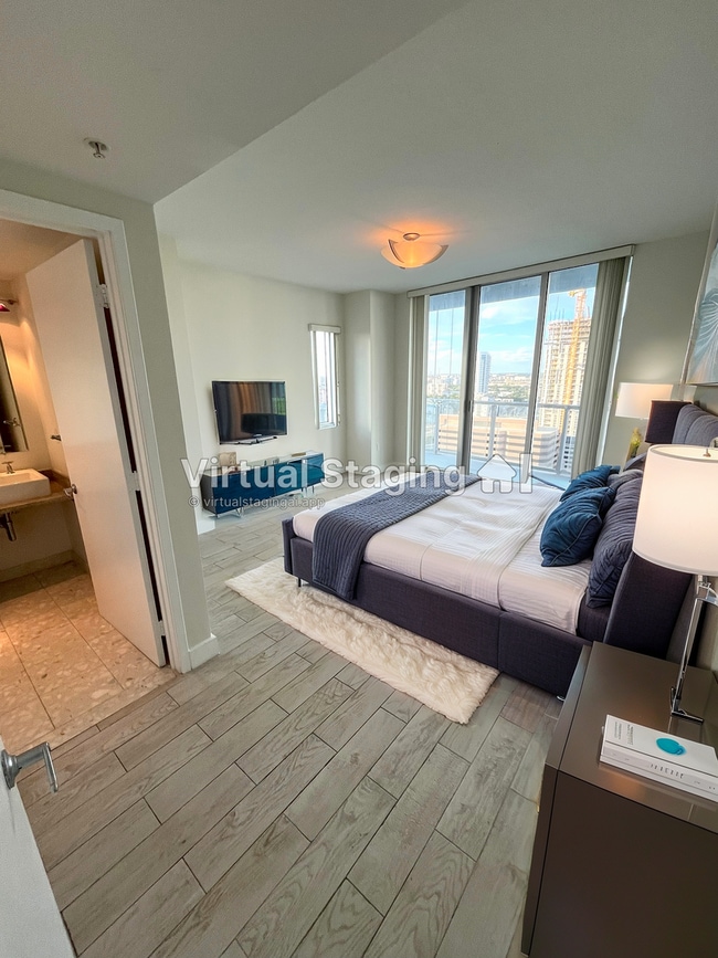 Photo - 185 SW 7th St Unidad Latitud on the River -  #2301