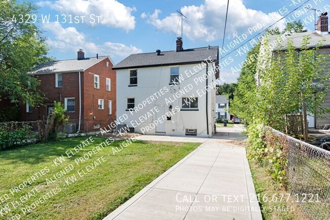Photo - 4329 W 131st St