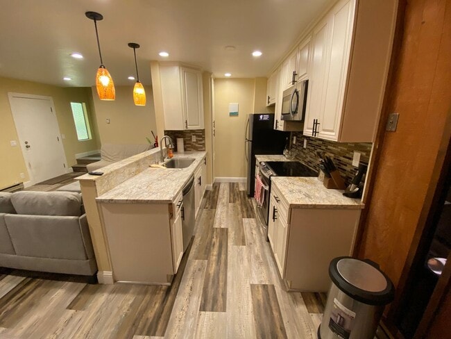 Photo - Seasonal Furnished Rental