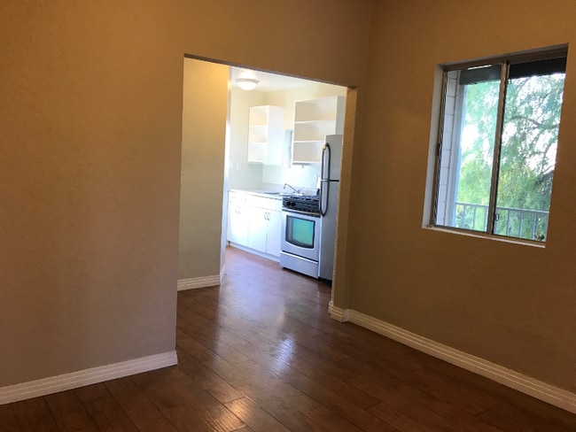 Photo - 2225 K St Unit 2225 K street apt. #4