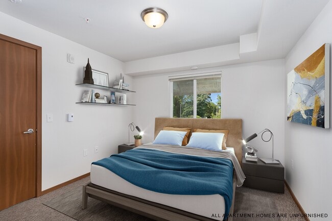 Reserve at SeaTac 55+ Active Senior Living