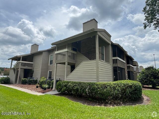 Building Photo - 10200 Belle Rive Blvd Unit 268 Rental