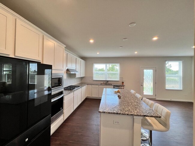 Photo - 3607 Ambrosia Dr