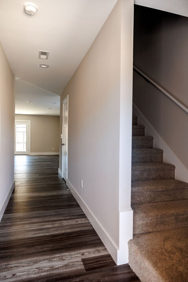 510 Nova Ln Townhome Townhome Rental in Duncan SC