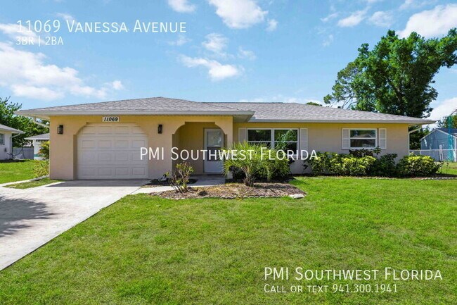 Photo - 11069 Vanessa Ave