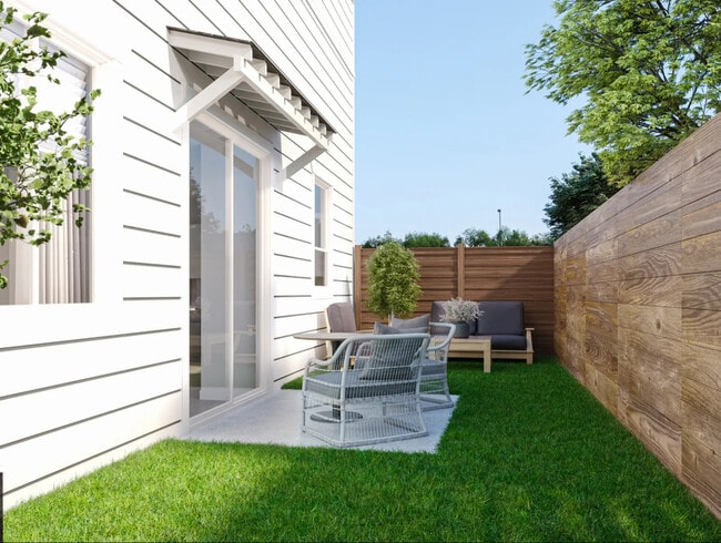 Photo - YardHomes Trailside