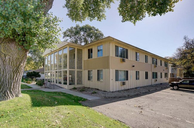 Glendale Gardens