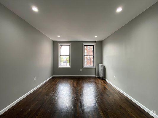 Building Photo - 2 bedroom in BRONX NY 10453 Unit 5L Rental