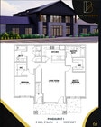 Pinehurst I 2x2 1080 Sq. Ft