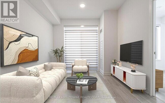 Photo - 5105 Hurontario St Unit 1410