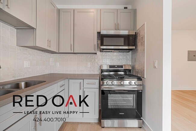 Photo - 415 S Westlake Ave Unit 201