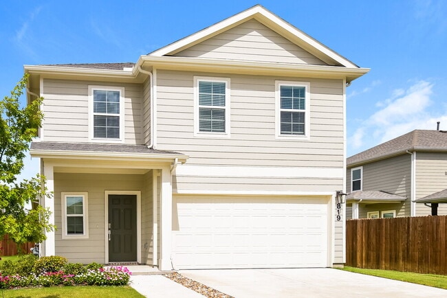 819 Brilliance Dr